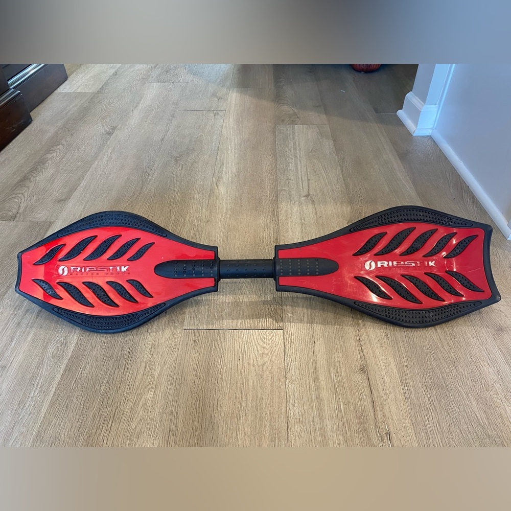 Ripstick